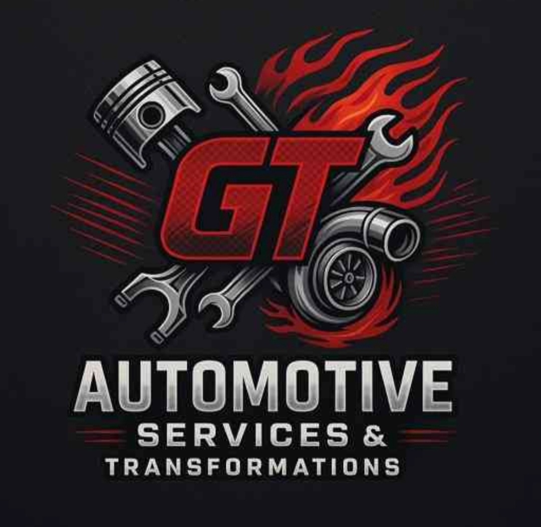 Gt Automotive Services & Transformations